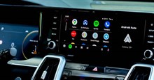 Cách dùng WhatsApp để tính năng nhắn tin của Android Auto có thể sử dụng được