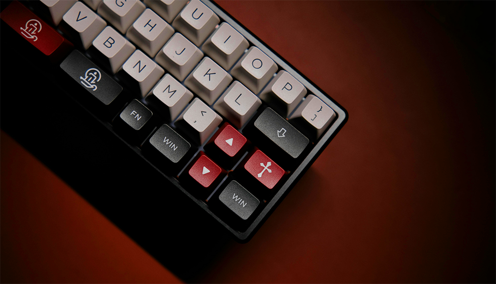 key cap