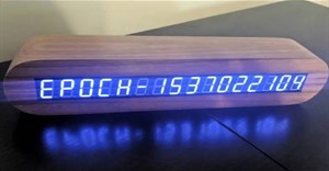 Cách thao tác và chuyển đổi Epoch time trong Linux