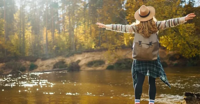 Nghệ thuật đi bộ hiệu quả