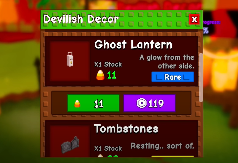 keo bap grow a garden