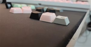 Keycap profile là gì? Cách chọn hình dáng phím phù hợp cho bàn phím cơ