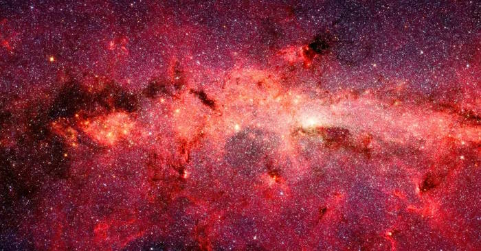 Vũ trụ có giới hạn hay không?