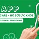 Hướng dẫn tạo tài khoản hồ sơ sức khỏe Bạch Mai Care