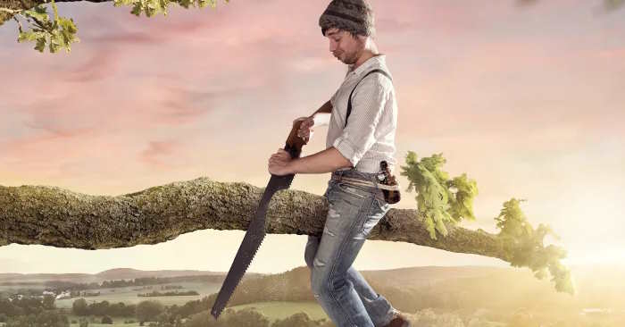 Sai lầm ngớ ngẩn thay đổi lịch sử thế giới