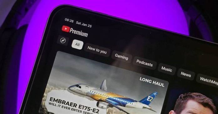 6 bản sửa lỗi nhỏ trên YouTube khiến mọi người thích xem video trở lại