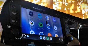 5 ứng dụng giúp Android Auto hữu ích hơn gấp 10 lần