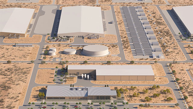 Meta đầu tư 1,5 tỷ USD xây trung tâm dữ liệu AI, cam kết hoàn trả 200% lượng nước tiêu thụ