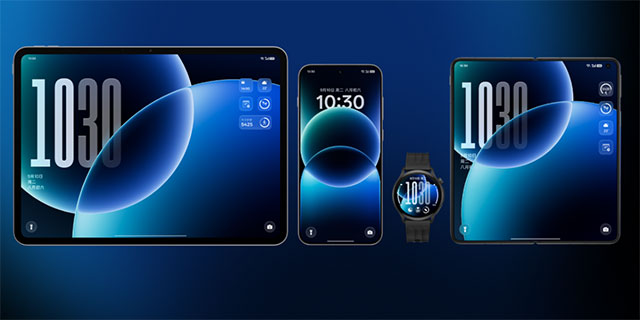 Kết nối hệ sinh thái mạnh mẽ