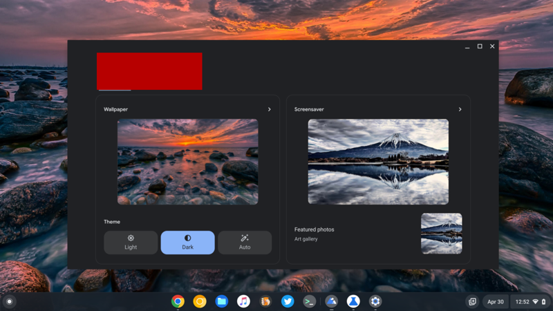 doi hinh nen may tinh