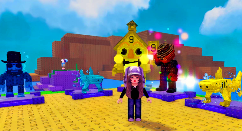 xếp hạng brainrots