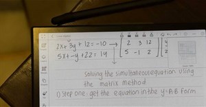 Tại sao máy tính bảng e-ink cho ghi chú là khoản đầu tư thông minh?