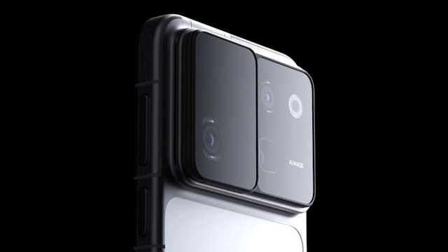 Thiết kế Robot Phone