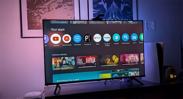 Dọn dẹp “rác số” để lấy lại tốc độ