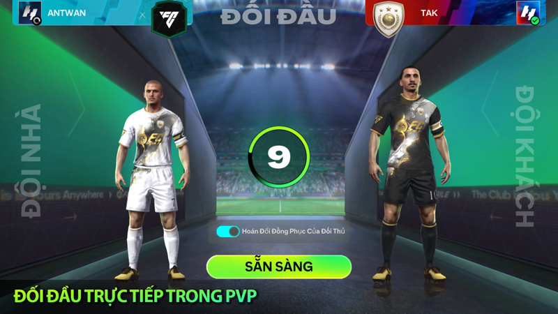 fc mobile