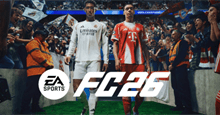 EA SPORTS FC™ Mobile Soccer