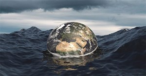 Mực nước biển đang dâng nhanh nhất trong 4.000 năm qua, đe dọa các thành phố ven biển