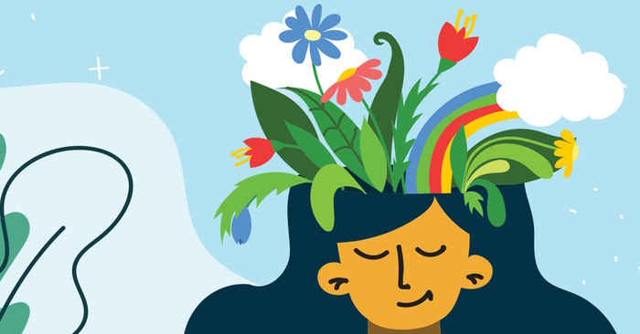 Sức khỏe tinh thần