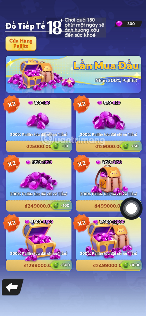 code palmon cuoc chien sinh ton