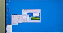 Cách dùng Q4OS biến chiếc laptop 10 năm tuổi thành cỗ máy thời gian Windows XP