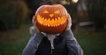 Những sự thật ấn tượng nhưng ít người biết về Halloween