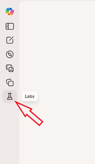 Copilot Labs