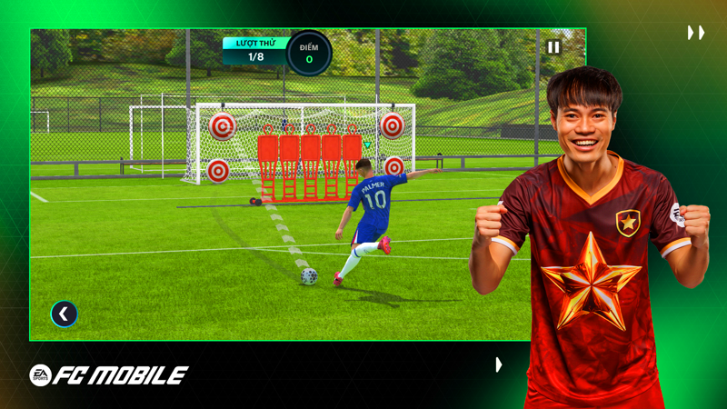 tải fc mobile vn