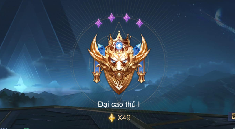 reset rank liên quân 2025