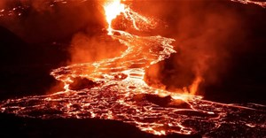 Phát hiện dấu vết của thế giới đã mất nằm sâu trong lòng Trái Đất