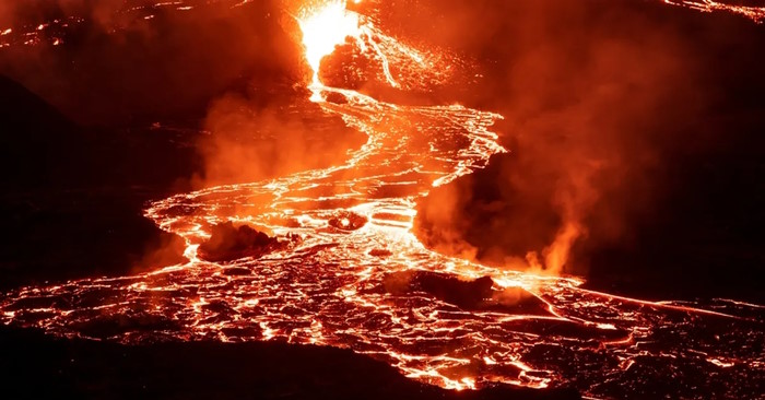 Phát hiện dấu vết của hành tinh đã bị lãng quên