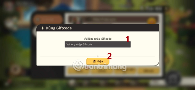 code lu khach dai luc