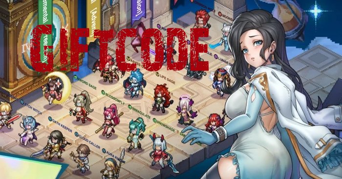 Hướng dẫn đổi code Lữ Khách Đại Lục: Idle RPG và code mới nhất