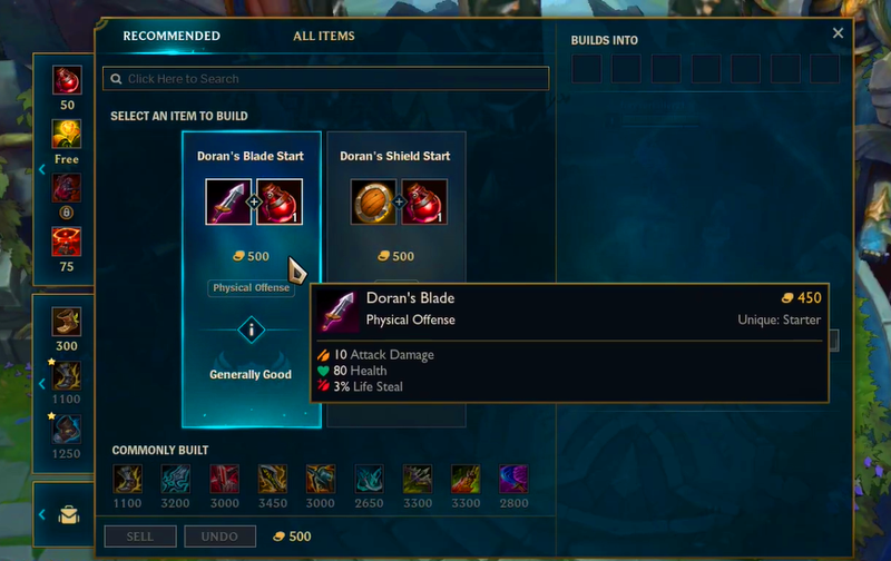 cập nhật lol mới nhất