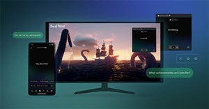 Microsoft bị phát hiện huấn luyện AI Gaming Copilot bằng dữ liệu chơi game của người dùng