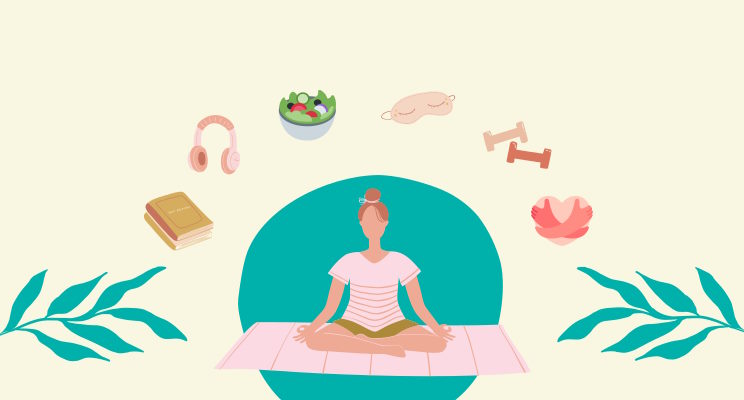 Thói quen tốt cho khớp