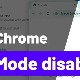 Cách tắt AI trên thanh địa chỉ và tab mới Chrome