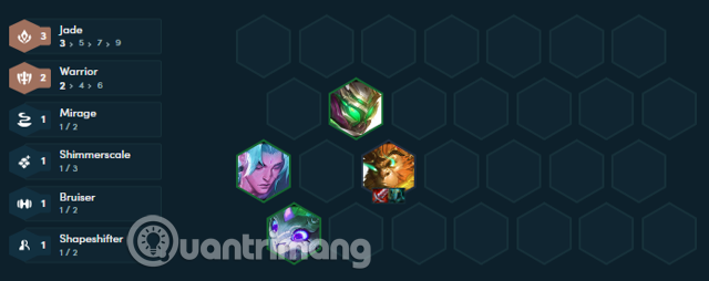 hướng dẫn ngọc long dtcl