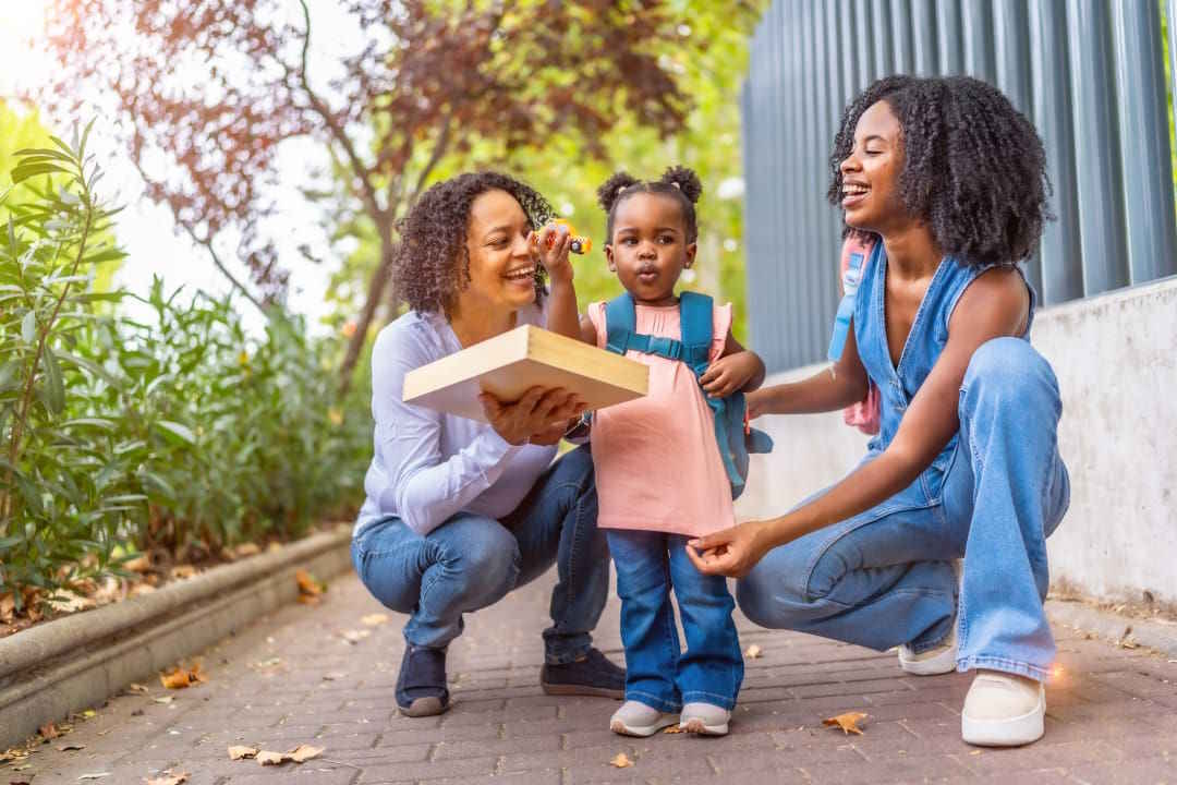 Những câu nên hỏi con sau giờ học