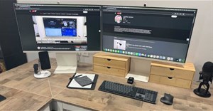 5 tiện ích nhỏ trên bàn làm việc khiến việc sử dụng trở nên thoải mái hơn nhiều