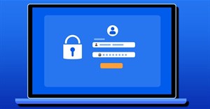 Cách tìm tên người dùng và mật khẩu Windows 11