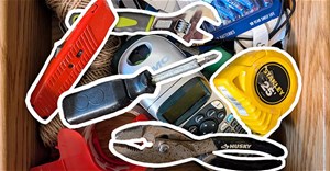 5 dụng cụ giá rẻ nên có để sửa chữa nhanh gọn trong gia đình