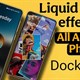 Cách cài đặt hiệu ứng Liquid Glass trên điện thoại Android