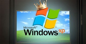 Vì sao Microsoft vẫn chưa mở mã nguồn Windows XP sau hơn 20 năm?