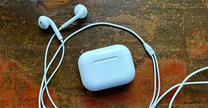 So sánh Apple EarPods và AirPods: Âm thanh không dây có thực sự đáng tiền?