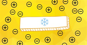 Các nhà khoa học đã phát minh ra một cách làm lạnh hoàn toàn mới