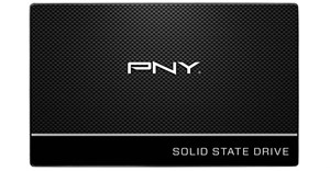 PNY ra mắt dòng SSD NVMe Gen5 nhanh nhất của hãng – CS3250 với dung lượng 4TB, tốc độ lên tới 14.900 MB/s
