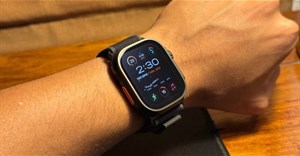 8 ứng dụng watchOS giúp Apple Watch hữu ích hơn