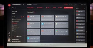 Cách dùng tiện ích mở rộng trình duyệt Toby để giữ cho mọi tab được sắp xếp hoàn hảo