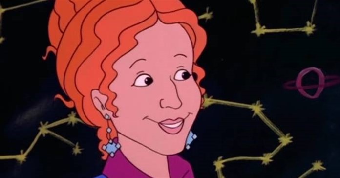 5 bộ phim hoạt hình hay nhất thập niên 90 