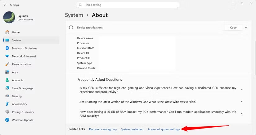 tai sao khong the tai them ram1*400504